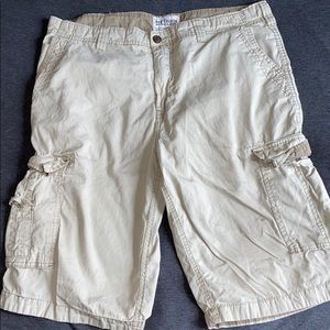 🌿Men’s Urban Pipeline Cargo Shorts🌿